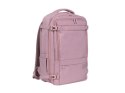 PLECAK DO LAPTOPA NATEC CAMEL LITE RÓŻOWY 15.6" 19 L