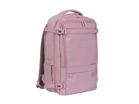 PLECAK DO LAPTOPA NATEC CAMEL LITE RÓŻOWY 15.6" 19 L