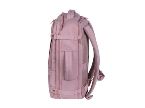 PLECAK DO LAPTOPA NATEC CAMEL LITE RÓŻOWY 15.6" 19 L