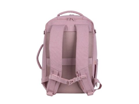 PLECAK DO LAPTOPA NATEC CAMEL LITE RÓŻOWY 15.6" 19 L