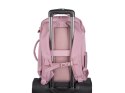 PLECAK DO LAPTOPA NATEC CAMEL LITE RÓŻOWY 15.6" 19 L