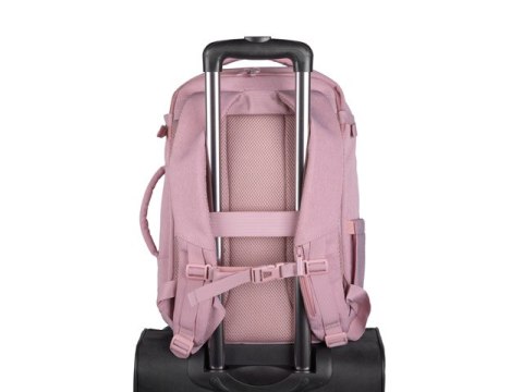 PLECAK DO LAPTOPA NATEC CAMEL LITE RÓŻOWY 15.6" 19 L