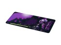 PODKŁADKA POD MYSZ FURY YARI SPEED XL SHADOW DUELIST 980X400MM