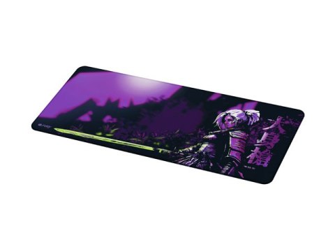 PODKŁADKA POD MYSZ FURY YARI SPEED XL SHADOW DUELIST 980X400MM