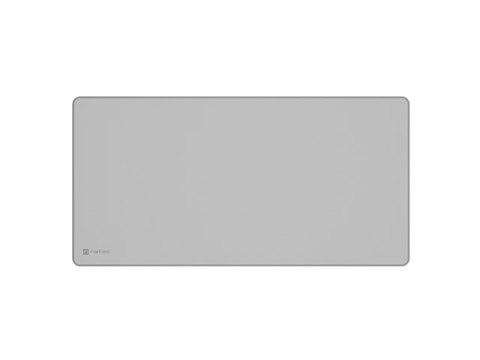 PODKŁADKA POD MYSZ NATEC COLORS SERIES STONY GREY 800X400MM
