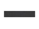 PODKŁADKA POD NADGARSTKI GENESIS RUBID 600 440X88MM
