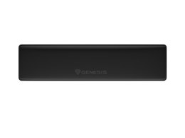 PODKŁADKA POD NADGARSTKI GENESIS RUBID 600 TKL 355X88MM