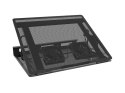 PODSTAWKA CHŁODZĄCA POD LAPTOPA NATEC TERN 2 PLUS 12.1-17.3" Z 2 WENTYLATORAMI