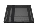 PODSTAWKA CHŁODZĄCA POD LAPTOPA NATEC TERN 2 PLUS 12.1-17.3" Z 2 WENTYLATORAMI
