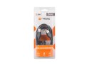 PRZEDŁUŻACZ USB-A M/F 3.0 1.8M CZARNY NATEC EXTREME MEDIA (BLISTER)