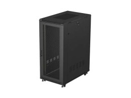 SZAFA INSTALACYJNA RACK STOJĄCA 19