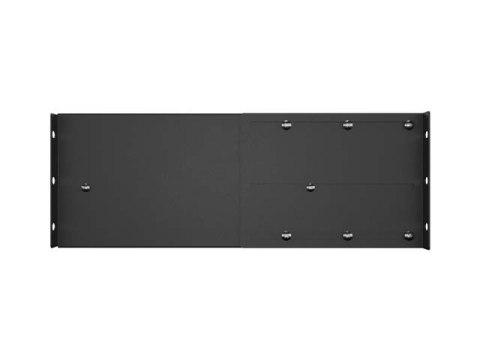 SZUFLADA DO SZAF 19" 3U 360MM CZARNA LANBERG (3U/483X360MM UDŹWIG DO 90KG, MONTAŻ 4 PUNKTOWY)