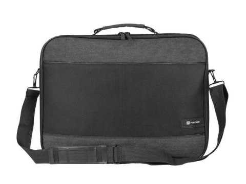 TORBA DO LAPTOPA NATEC IMPALA 2 15.6" - 16" STONY CZARNA