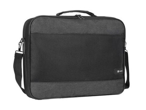 TORBA DO LAPTOPA NATEC IMPALA 2 15.6" - 16" STONY CZARNA