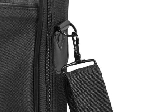 TORBA DO LAPTOPA NATEC IMPALA 2 15.6" - 16" STONY CZARNA