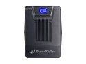 UPS POWERWALKER VI 2000 SCL FR LINE-INTERACTIVE 2000VA 4X 230V PL USB-B LCD