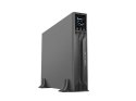 UPS RACK ARMAC R/3000I/PSW LINE-INTERACTIVE 3000VA 8X IEC C13 LCD PURE SINE WAVE 2U METALOWA OBUDOWA