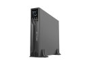UPS RACK ARMAC R/3000I/PSW LINE-INTERACTIVE 3000VA 8X IEC C13 LCD PURE SINE WAVE 2U METALOWA OBUDOWA