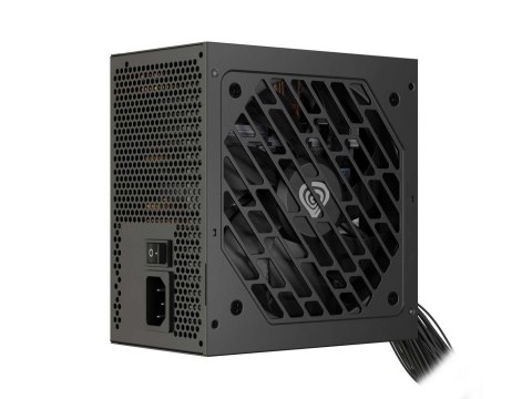 ZASILACZ GENESIS NIHON 650NM CZARNY 650W 80+ BRONZE ATX 3.1