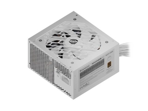 ZASILACZ GENESIS NIHON 750NM BIAŁY 750W 80+ BRONZE ATX 3.1