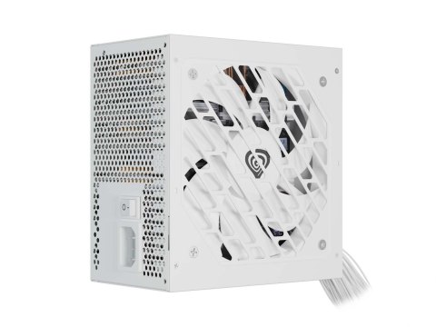ZASILACZ GENESIS NIHON 750NM BIAŁY 750W 80+ BRONZE ATX 3.1
