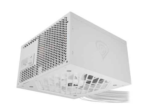 ZASILACZ GENESIS NIHON 750NM BIAŁY 750W 80+ BRONZE ATX 3.1