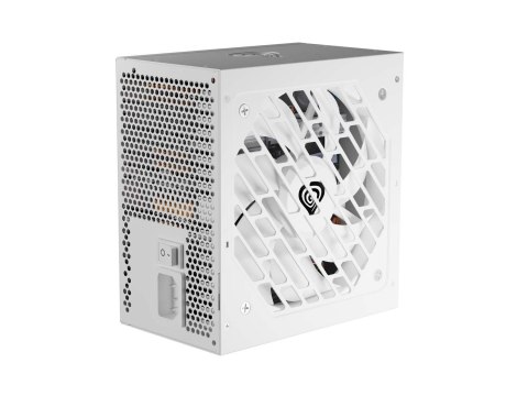 ZASILACZ GENESIS NIHON 750NM BIAŁY 750W 80+ BRONZE ATX 3.1