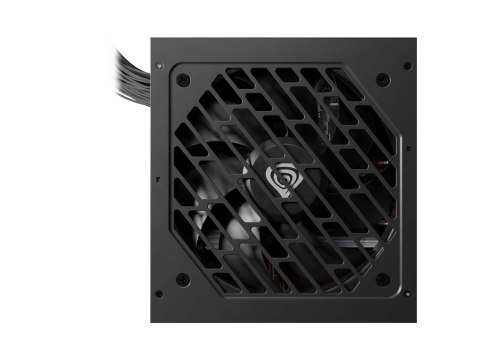 ZASILACZ GENESIS NIHON 750NM CZARNY 750W 80+ BRONZE ATX 3.1