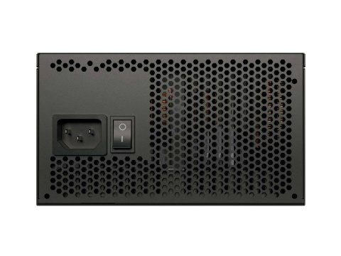 ZASILACZ GENESIS NIHON 750NM CZARNY 750W 80+ BRONZE ATX 3.1