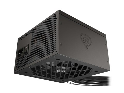 ZASILACZ GENESIS NIHON 750NM CZARNY 750W 80+ BRONZE ATX 3.1