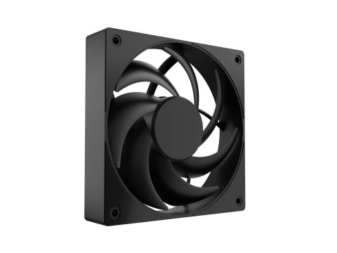 ZESTAW 3 WENTYLATORÓW FURY SAI S12 PWM CZARNY