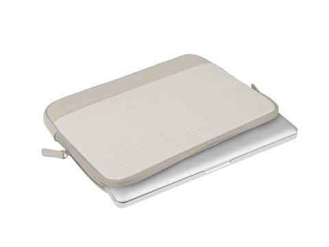 ETUI DO LAPTOPA NATEC MUSSEL 2 MAX 14.1" BEŻOWE