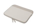 ETUI DO LAPTOPA NATEC MUSSEL 2 MAX 14.1" BEŻOWE