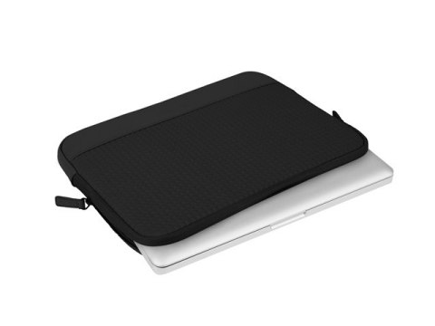 ETUI DO LAPTOPA NATEC MUSSEL 2 MAX 14.1" CZARNE