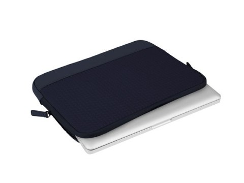 ETUI DO LAPTOPA NATEC MUSSEL 2 MAX 14.1" GRANATOWE