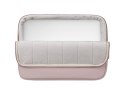 ETUI DO LAPTOPA NATEC MUSSEL 2 MAX 14.1" RÓŻOWE