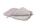 ETUI DO LAPTOPA NATEC MUSSEL 2 MAX 14.1" RÓŻOWE