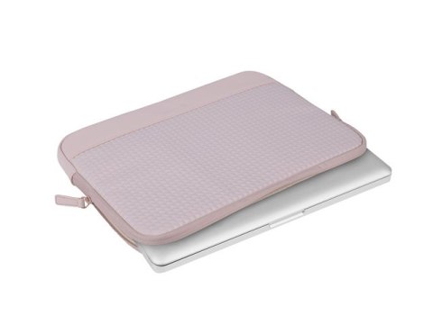 ETUI DO LAPTOPA NATEC MUSSEL 2 MAX 14.1" RÓŻOWE