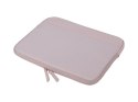 ETUI DO LAPTOPA NATEC MUSSEL 2 MAX 14.1" RÓŻOWE