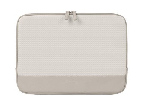 ETUI DO LAPTOPA NATEC MUSSEL 2 MAX 16" BEŻOWE