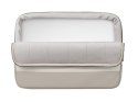 ETUI DO LAPTOPA NATEC MUSSEL 2 MAX 16" BEŻOWE