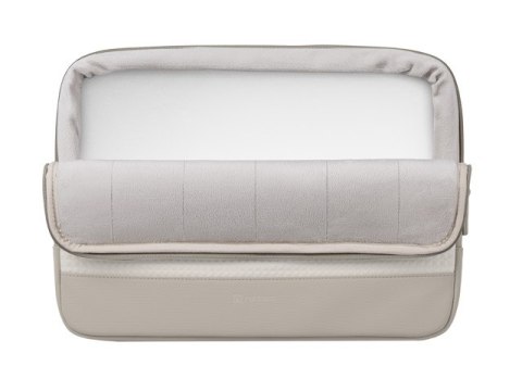 ETUI DO LAPTOPA NATEC MUSSEL 2 MAX 16" BEŻOWE