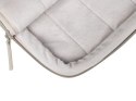 ETUI DO LAPTOPA NATEC MUSSEL 2 MAX 16" BEŻOWE