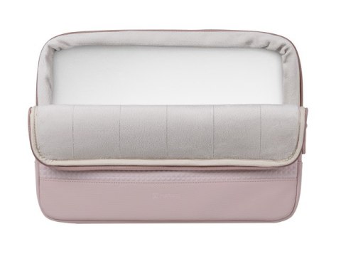 ETUI DO LAPTOPA NATEC MUSSEL 2 MAX 16" RÓŻOWE
