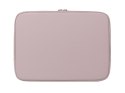 ETUI DO LAPTOPA NATEC MUSSEL 2 MAX 16" RÓŻOWE
