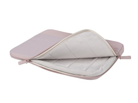 ETUI DO LAPTOPA NATEC MUSSEL 2 MAX 16" RÓŻOWE