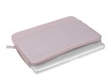 ETUI DO LAPTOPA NATEC MUSSEL 2 MAX 16" RÓŻOWE
