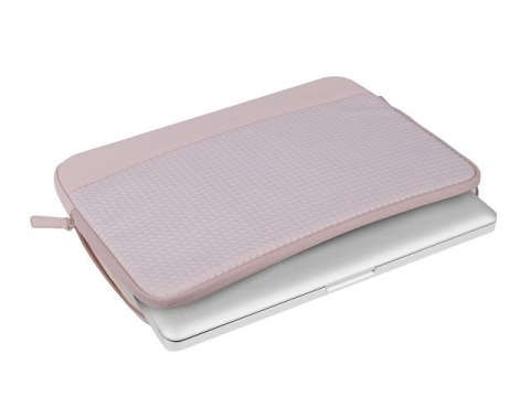 ETUI DO LAPTOPA NATEC MUSSEL 2 MAX 16" RÓŻOWE