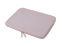 ETUI DO LAPTOPA NATEC MUSSEL 2 MAX 16" RÓŻOWE