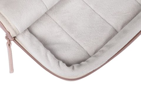 ETUI DO LAPTOPA NATEC MUSSEL 2 MAX 16" RÓŻOWE